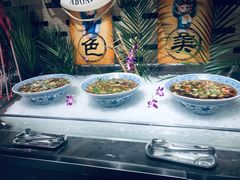 自助取餐区-乐咖啡西餐厅(太湖皇冠假日酒店)