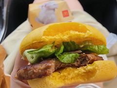 -麦当劳(台州路桥DT店)