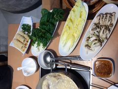 -湯系·煲汤手艺人(东二环泰禾广场店)