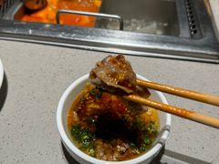 -海底捞火锅(关山保利店)