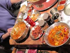 -西塔老太太泥炉烤肉(万柳华联店)