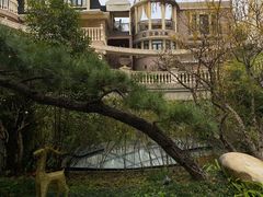 -叶叶菩提·晋福宫