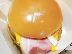 -肯德基(东直门来福士店)