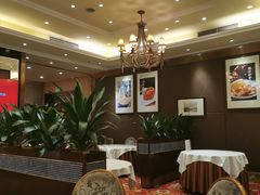-阿锋鲍鱼酒家美食汇(华安店)