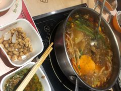 -刘一锅筋头巴脑(大悦城C店)