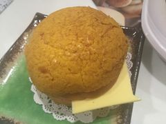 -新大咀港式茶餐厅(宝山万达店)