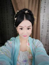 -美云庭古装·格格服汉服·京城旅拍(北京店)
