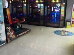-风云再起游乐汇(皇城恒隆广场店)
