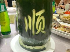 -顺风海鲜港(金玉兰店)