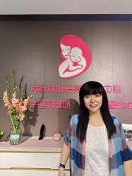 -星玥国际月子中心(天通苑店)