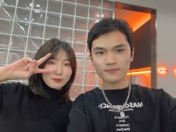 -艾美A·M Hair Salon