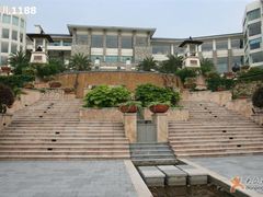 -杭州千岛湖开元度假村