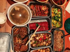 -南枝记·广东味道(中骏世界城店)
