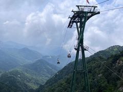 -泰山风景名胜区