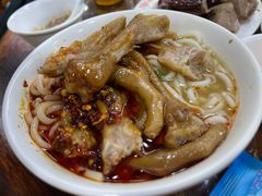 -陈光记烧腊店(罗保博士街店)