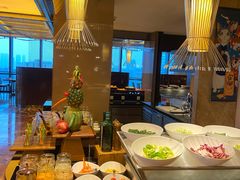 -富力丽思卡尔顿酒店·香荟全日制餐厅