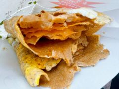 -清真·二嫂子煎饼果子(鼓楼旗舰形象店)