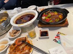 -肥仔文澳门猪骨煲(南京西路店)