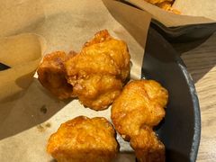 -必胜客(新中纬店)