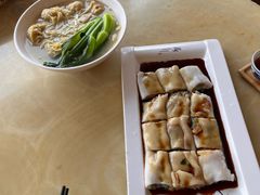 -明泉居茶点荟(车陂店)