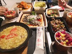 -盒马鲜生(莱蒙都会店)