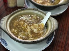 -添發碗仔翅美食