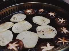 -嘿嘟嘟·肋条烧肉放题(爱融荟城店)
