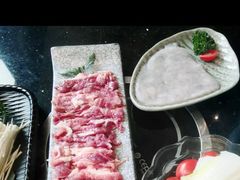 -锅季·捞王旗下小火锅(虹桥火车站店)