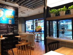 -肯德基(奉化大润发店)