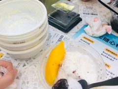 -满记甜品(南京虹悦城三店)