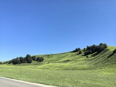 -新疆那拉提国家旅游度假区