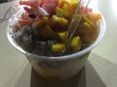 -天津堆姐糖堆刨冰(河东区总店)