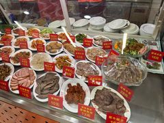 -西塔大冷面(市府大路店)