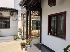 -小陆莲花蟹园农家乐(莲花岛店)