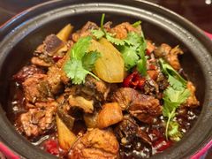 -大理实力希尔顿酒店•御玺中餐厅