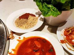 -么子烤肉(化龙池店)