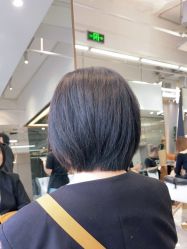 -V+SALON造型