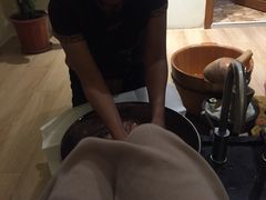 -莲泰式·中式·沐足·精油SPA采耳(天河店)