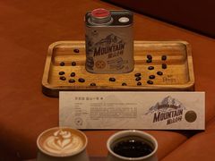 -Peet's 皮爷咖啡(深圳湾万象城店)