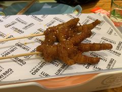 -馋嘴猫北京食堂·烤鸭·宵夜(亚运村店)