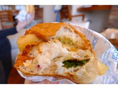 鳕鱼堡-Fergburger(皇后镇店)