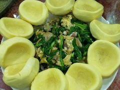 -叶存利海鲜大馅饺子(东戴河止锚湾店)