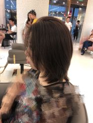 -3AM·S HAIR SALON烫发染发接发