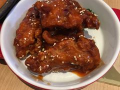 -必胜客(康华路店)