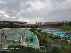 -清河半岛温泉度假酒店