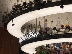 -Nord Grill&Bar Highland诺德西餐(深圳欢乐海岸店)