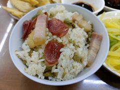 -饱食林菜饭馆(南桥路店)
