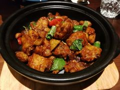 -星叶·东南亚料理(宁波万象汇店)