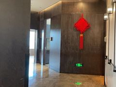 -箸福·夜上海(雨花客厅店)