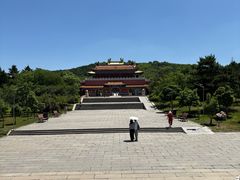 -玉佛苑